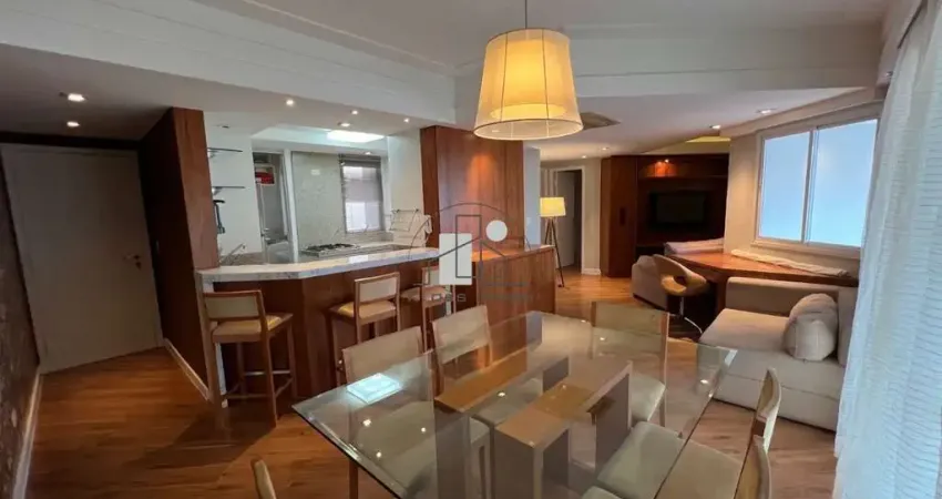 Apartamento com 3 quartos à venda na Rua Jerusalém, 188, Gleba Palhano, Londrina