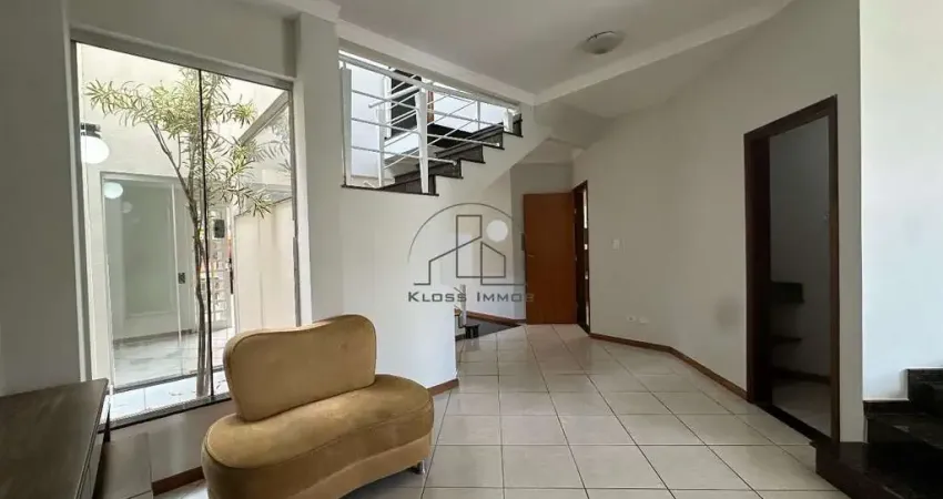 Casa em condomínio fechado com 3 quartos para alugar na Vasco da Gama, 277, Aeroporto, Londrina