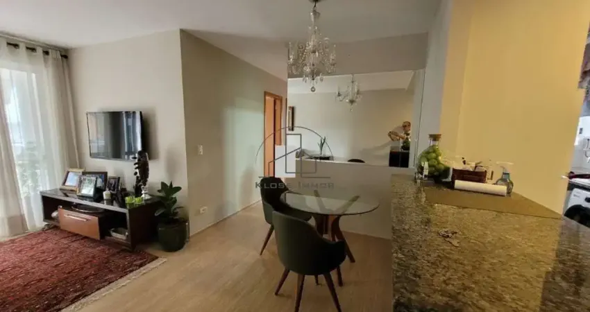 Apartamento com 3 quartos à venda na Rua Sílvio Pegoraro, 599, Petrópolis, Londrina