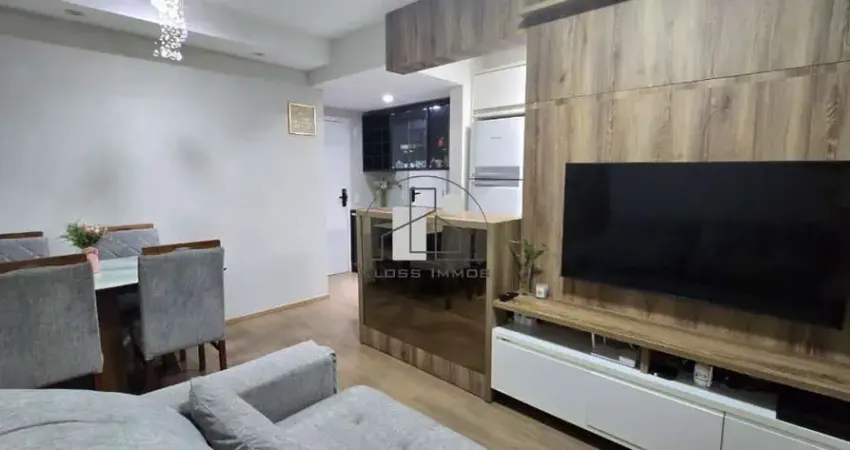 Apartamento com 2 quartos à venda na Rua Manoel Alves dos Santos, 185, Aurora, Londrina