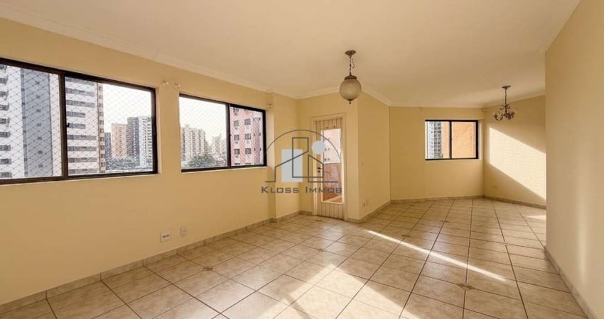 Apartamento com 3 quartos à venda na Rua São Francisco de Assis, 195, Jardim Agari, Londrina