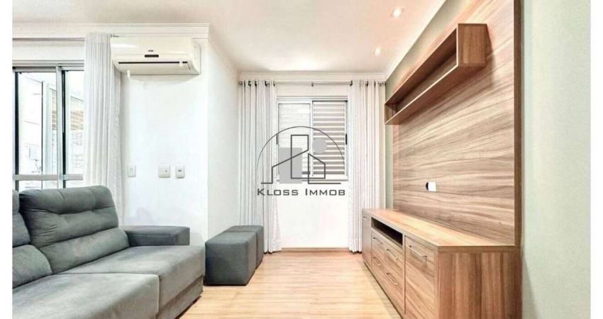 Apartamento com 2 quartos à venda na Rua Jerusalém, 300, Gleba Palhano, Londrina