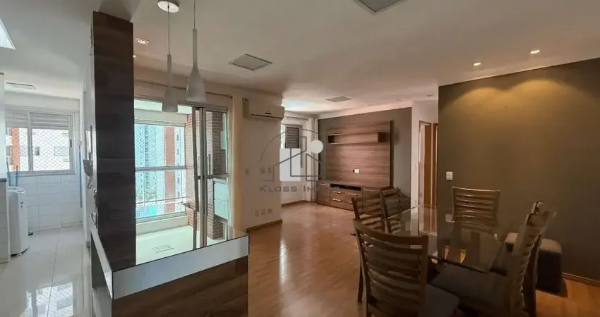 Apartamento com 2 quartos à venda na Rua Jerusalém, 300, Gleba Palhano, Londrina