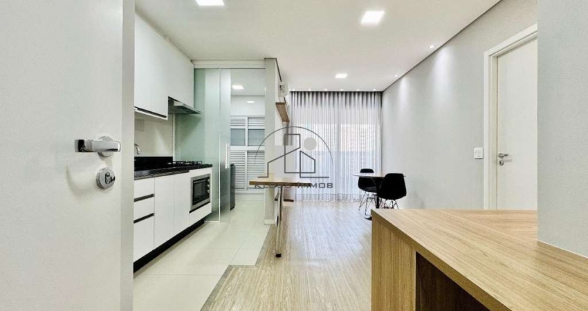Apartamento com 1 quarto para alugar na Maria Lúcia da Paz, 350, Gleba Palhano, Londrina