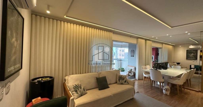 Apartamento com 3 quartos à venda na Tereza Zanetti Lopes, 203, Gleba Palhano, Londrina