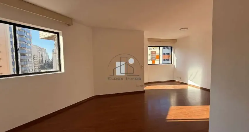 Apartamento com 3 quartos à venda na Rua São Francisco de Assi, 195, Jardim Agari, Londrina