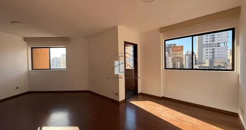 Apartamento com 3 quartos à venda na Rua São Francisco de Assi, 195, Jardim Agari, Londrina