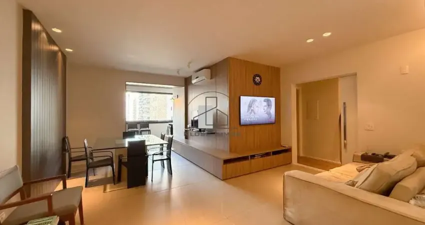 Apartamento com 3 quartos à venda na Maria Lucia da Paz, 400, Gleba Palhano, Londrina