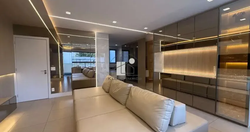 Apartamento com 3 quartos à venda na Rua Ernâni Lacerda de Athayde, 445, Gleba Palhano, Londrina