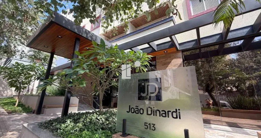 Apartamento com 3 quartos à venda na Rua Tupi, 513, Centro, Londrina