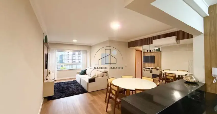 Apartamento com 3 quartos à venda na Ernani L. de Athayde, 200, Gleba Palhano, Londrina