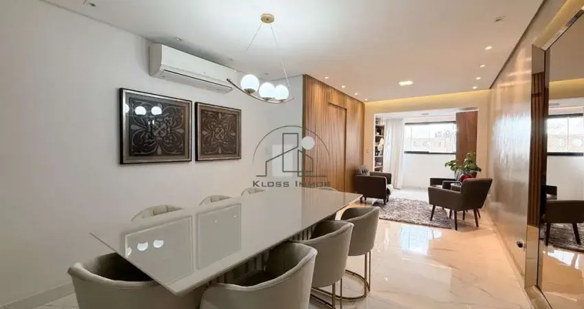 Apartamento com 3 quartos à venda na Rua Paranaguá, 199, Centro, Londrina