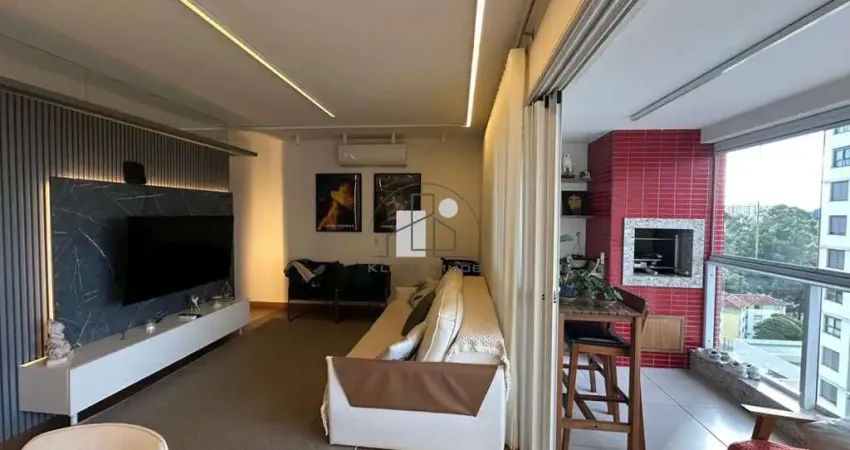 Apartamento com 3 quartos para alugar na Tereza Zanetti Lopes, 203, Gleba Palhano, Londrina