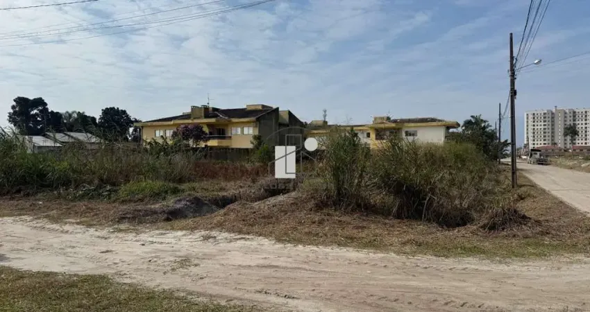 Terreno à venda na 1021 Eurico Lacerda Bittencourt, 1, Paese, Itapoá