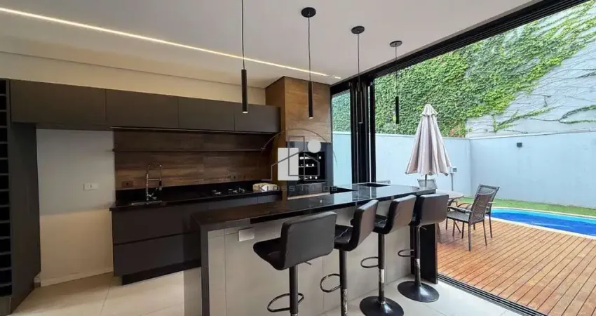 Casa com 3 quartos à venda na Lucilia Martina Trannin, 47, Parque Universidade, Londrina