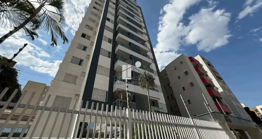 Apartamento com 2 quartos à venda na Rua Amador Bueno, 0321, Vila Ipiranga, Londrina