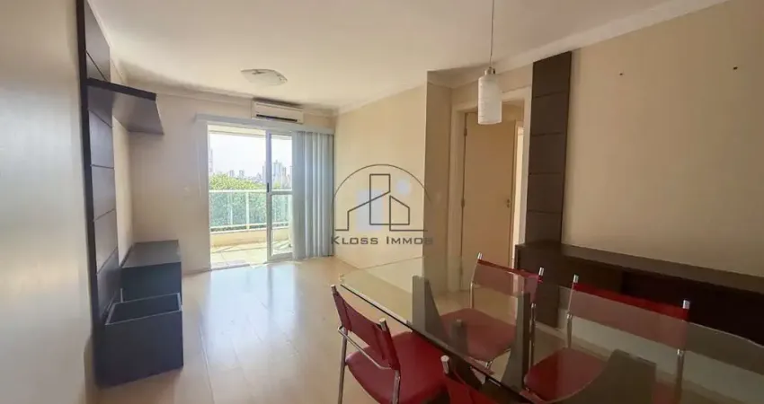 Apartamento com 2 quartos à venda na Rua Amador Bueno, 0321, Vila Ipiranga, Londrina