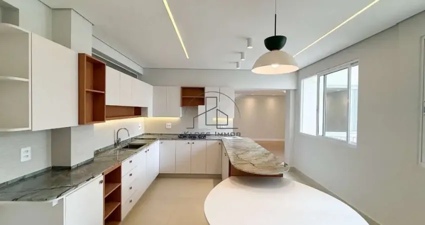 Apartamento com 3 quartos à venda na Pref. Hugo Cabral, 0920, Centro, Londrina