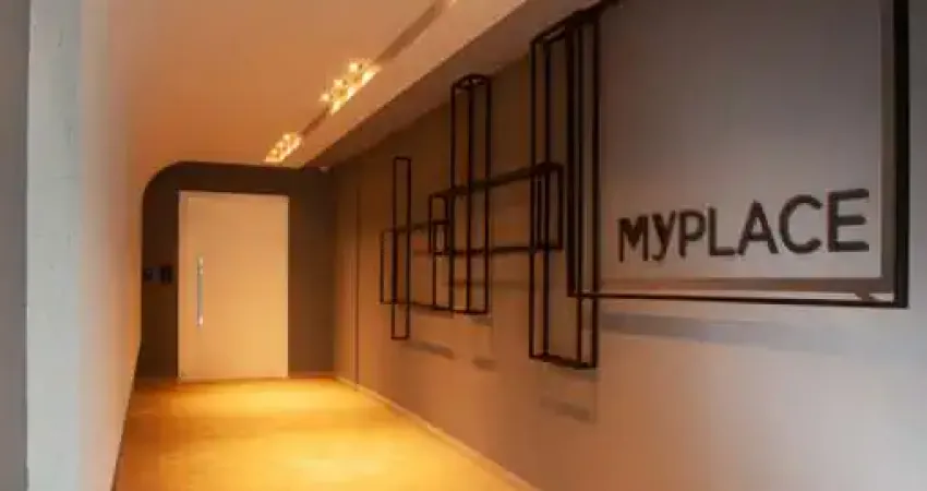 Apartamento com 2 quartos à venda na Rua Pedro Pezzi, 662, Panazzolo, Caxias do Sul