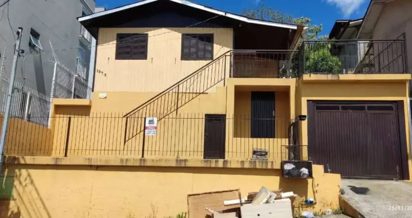Casa com 2 quartos à venda na Rua Portácio Hoffmann, 1973, Esplanada, Caxias do Sul