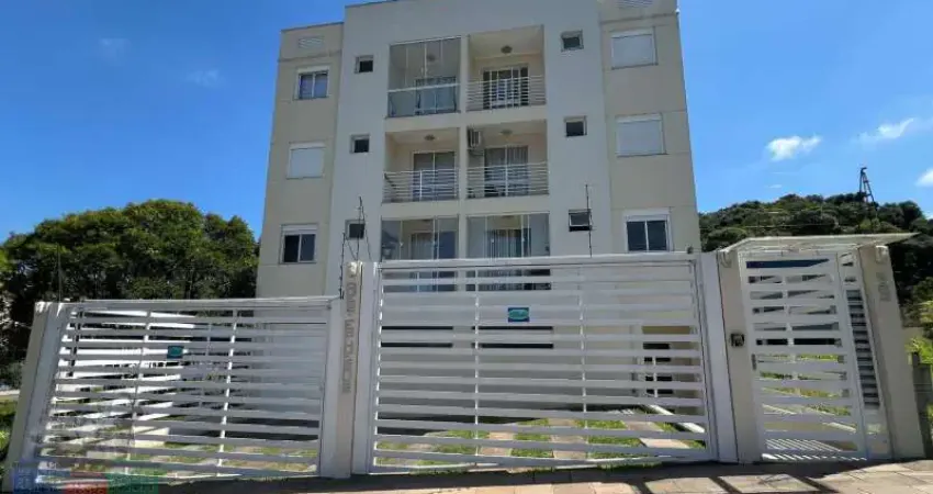 Apartamento à venda na Rua Graciema Gasparin, 963, Nossa Senhora da Saúde, Caxias do Sul