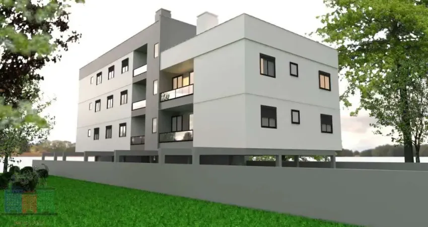 Apartamento com 2 quartos à venda na Rua Evelina Blanco Garagorry, 595, São Luiz, Caxias do Sul