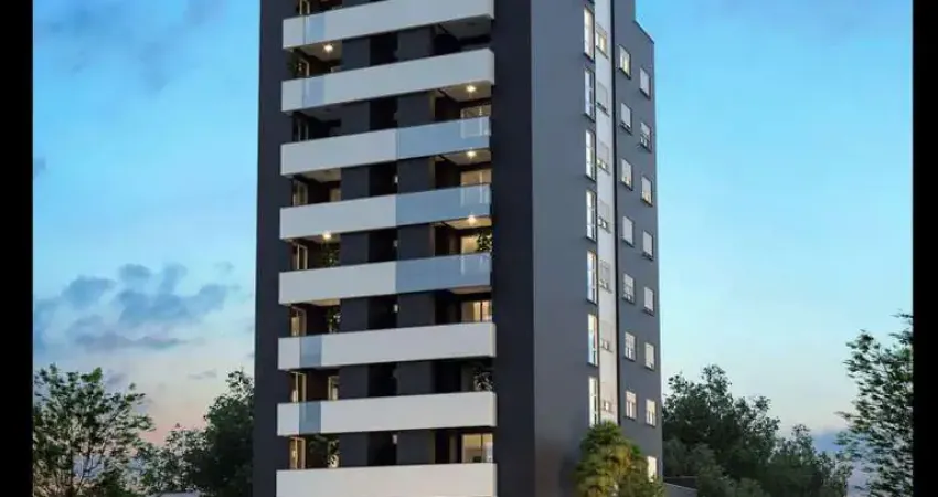 Apartamento com 2 quartos à venda na Rua Augusto Adamatti, 28, Sanvitto, Caxias do Sul