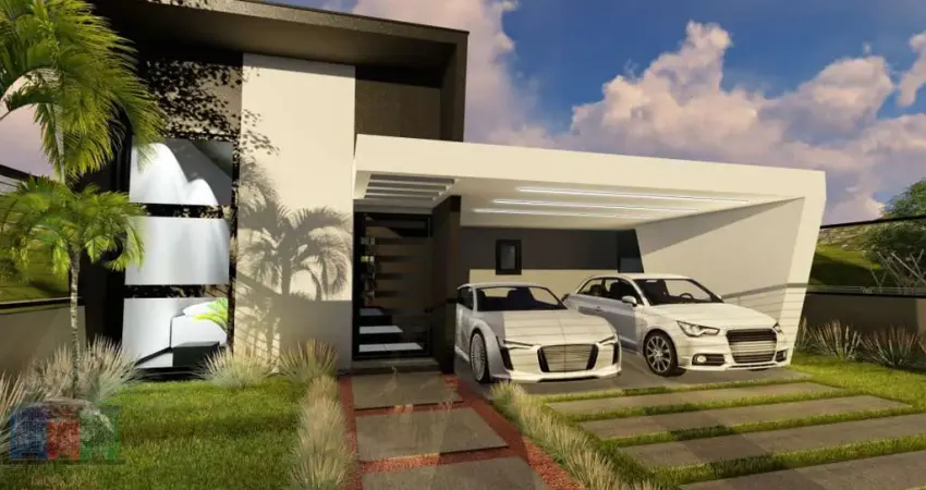 Casa com 3 quartos à venda na Rua Guilherme Rech, 138, Ana Rech, Caxias do Sul