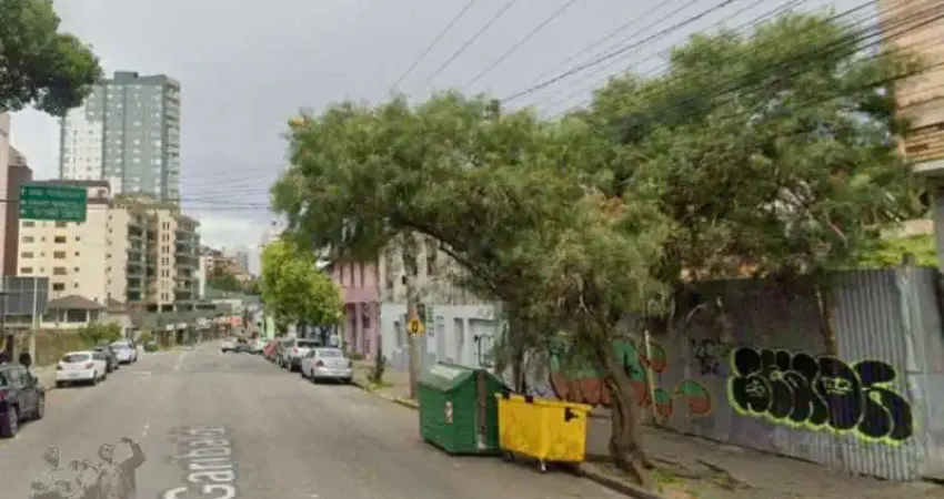 Terreno à venda na Rua Garibaldi, 1495, Exposição, Caxias do Sul