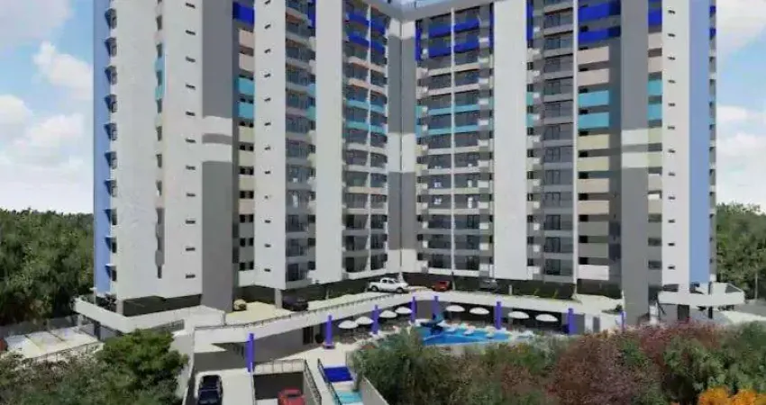 Apartamento à venda na Rua Doutor Zeferino Rodrigues, Pajuçara, Maceió