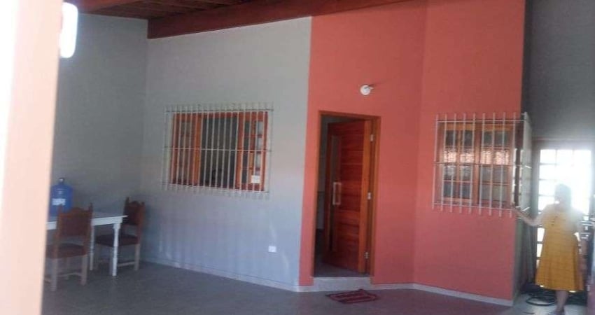 Térrea para venda com 116 metros quadrados com 3 quartos