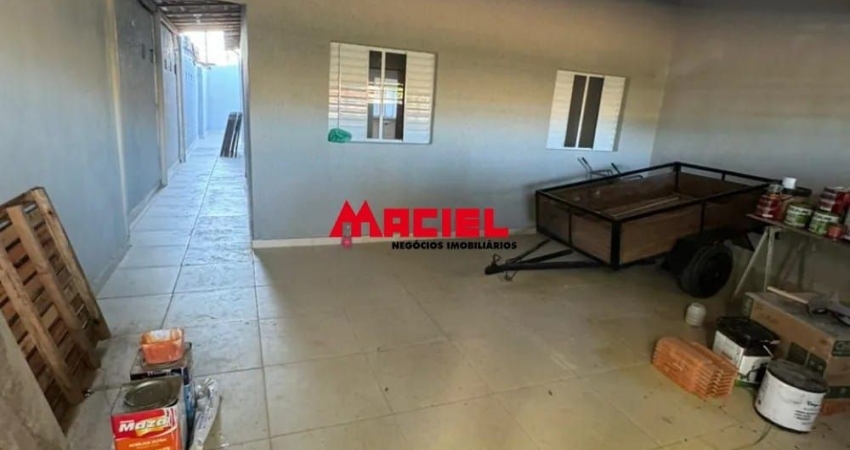 Casa com 3 quartos à venda na Rua Sérgio Silva dos Santos, 760, Campo dos Alemães, São José dos Campos