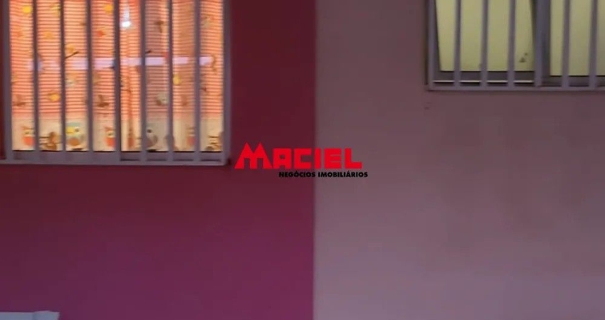 Para você quer tranquilidade , venha morar no residencial Paineiras , bairro tranquilo ,