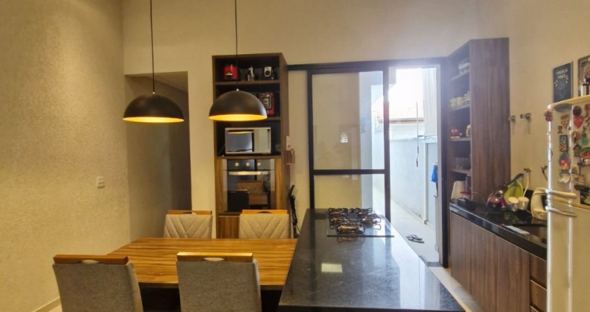 Casa com 3 quartos à venda na Rua Promissão, 014, Bosque dos Eucaliptos, São José dos Campos