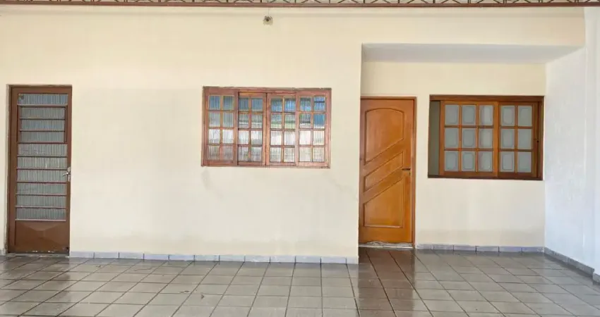 Casa com 3 quartos à venda na Rua José Cobra, 559, Conjunto Residencial Trinta e Um de Março, São José dos Campos