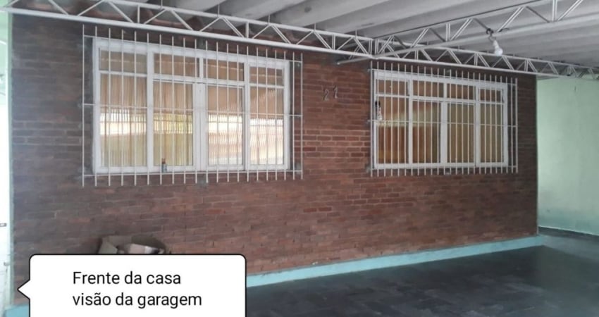 Casa com 3 quartos à venda na Rua São Gotardo, 21, Bosque dos Eucaliptos, São José dos Campos