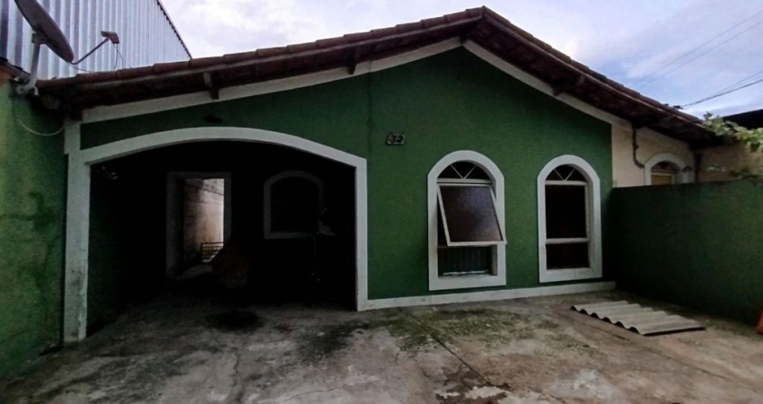 Casa com 3 quartos à venda na Rua Almadina, 320, Jardim Vale do Sol, São José dos Campos