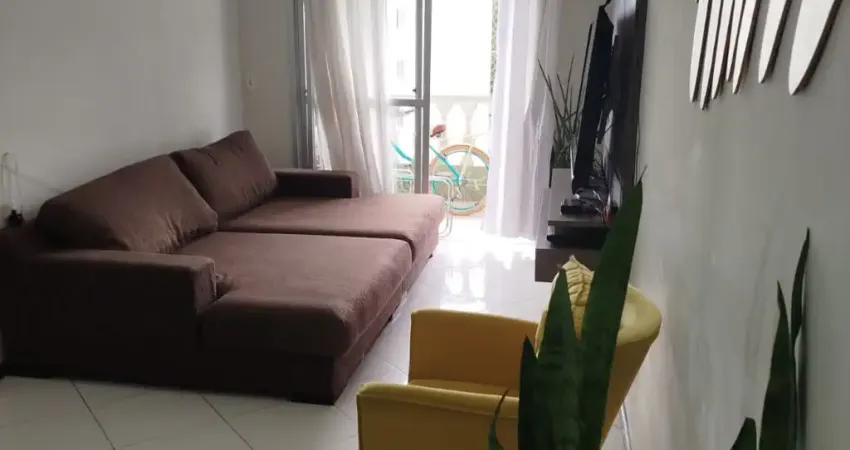 Apartamento com 2 quartos à venda na Avenida Pedro Friggi, 3100, Cidade Vista Verde, São José dos Campos
