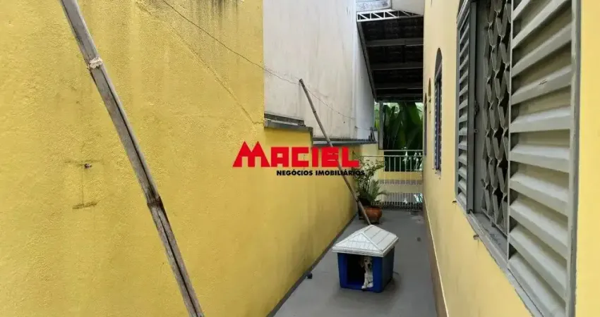 Casa com edícula,troco casa no B.fos Eucaliptos ou J.Satelite , volta em dinheiro