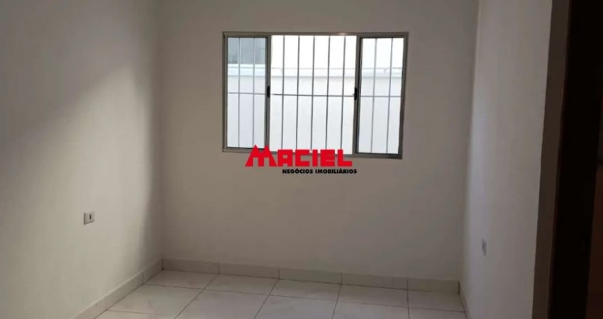 Casa com 2 quartos à venda na Rua Toshiyassu Watanabe, 830, Jardim dos Bandeirantes, São José dos Campos