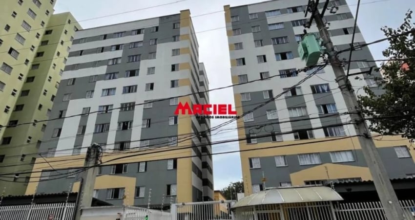 Lindo apto com 3 dormitórios sendo 1 suíte, Jardim Satélite da manhã, vago