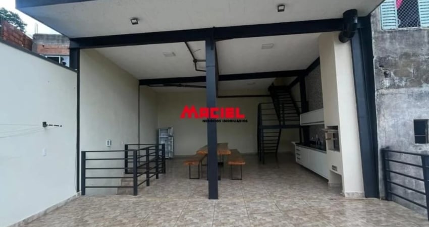 Lindo sobrado na Vila São com 4 suítes , com preço IMPERDÍVEL