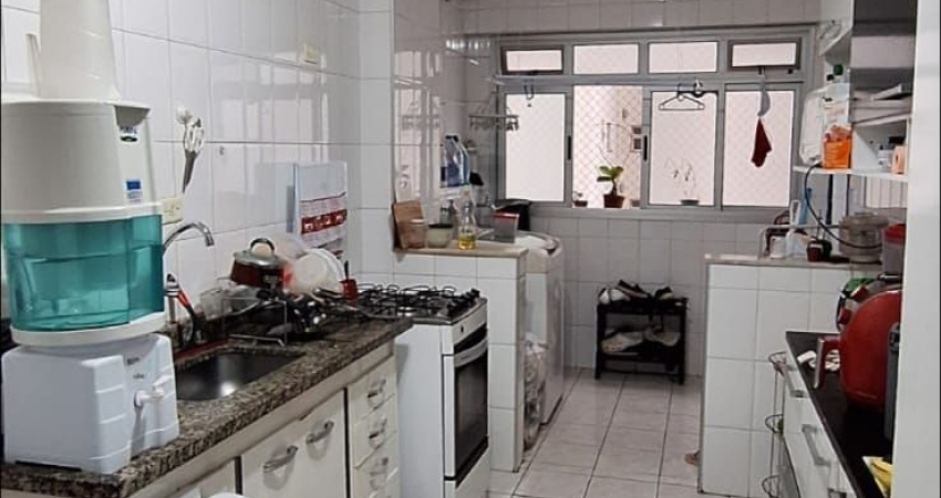 Excelente apto , floradas de São José , com 2 vagas de garagem e  87,00  M2 de área útil