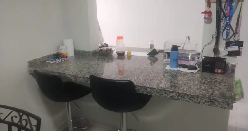 Casa com 2 quartos à venda na Rua Francisca de Freitas Martins, 315, Parque Califórnia, Jacareí