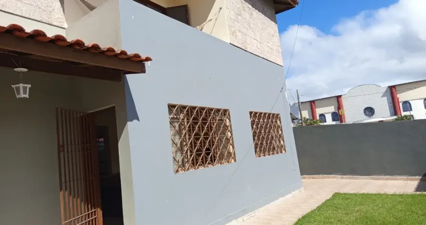 Troca-se sobrado no idaia em caraguatatuba por imovel em sao jose dos campos