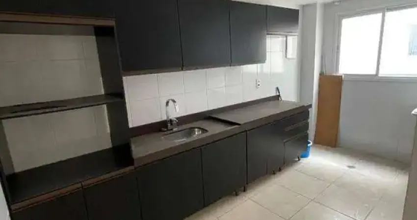 Apartamento com 2 dormitórios à venda, 56 m² por R$ 365.000,00 - Vila Bocaina - Mauá/SP