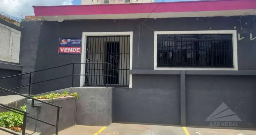 Casa à venda, 418 m² por R$ 900.000,00 - Vila Guarani - Mauá/SP
