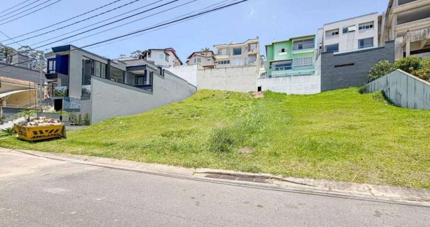 Terreno à venda, 420 m² por R$ 2.359.000,00 - Parque Terra Nova II - São Bernardo do Campo/SP