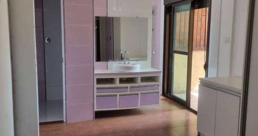 Casa com 4 dormitórios à venda, 252 m² por R$ 778.000,00 - Parque das Américas - Mauá/SP