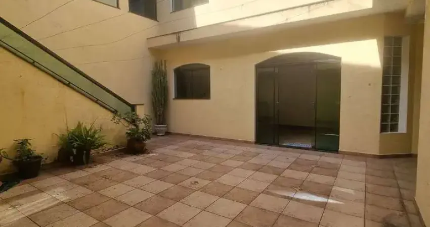 Casa com 4 dormitórios à venda, 252 m² por r$ 750.000,00 - parque das américas - mauá/sp